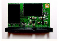 Transcend SATA Flash Module 4GB (TS4GSDOM22H) Transcend SATA Flash Module 4GB (TS4GSDOM22H)